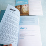 Inspired: An FSY Study Guide