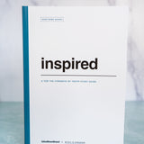 Inspired: An FSY Study Guide