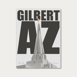 Gilbert Temple - Bold