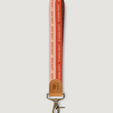 Love God Love People Lanyard