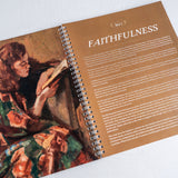 Proverbs 31: A Six-Week Study