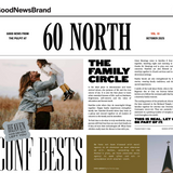 60 North: OCT25 Newspaper