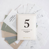 Don't Miss This 2027 New Testament Tip-Ins