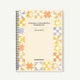 OCT26 GenConf Watercolor Workbook
