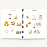 OCT26 GenConf Watercolor Workbook
