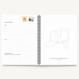 OCT26 GenConf Watercolor Workbook