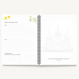OCT26 GenConf Watercolor Workbook