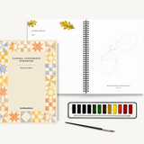 OCT26 GenConf Watercolor Workbook