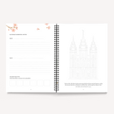 OCT25 General Conference Watercolor Workbook