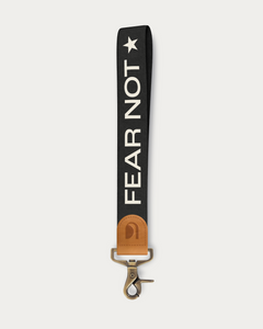 Doubt Not Fear Not Lanyard PREORDER