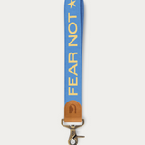 Doubt Not Fear Not Lanyard PREORDER