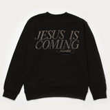 The Good News Crewneck