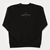 The Good News Crewneck