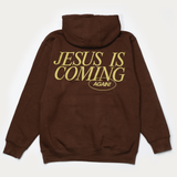 The Good News Hoodie