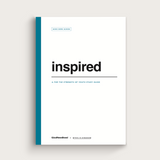 Inspired: An FSY Study Guide