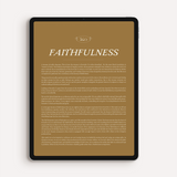 Proverbs 31: A Six-Week Study - DIGITAL