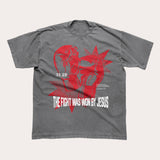 The Fight Tee