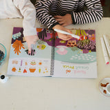 APR26 General Conference Children's Workbook