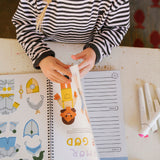 APR26 General Conference Children's Workbook