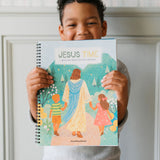 APR26 General Conference Children's Workbook