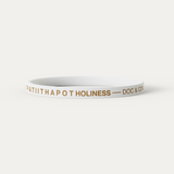 WearWhen: You Need a Reminder of His Promises