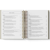 Don't Miss This 2027 New Testament Study Journal