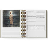 Don't Miss This 2027 New Testament Study Journal