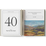 Don't Miss This 2027 New Testament Study Journal