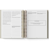 Don't Miss This 2027 New Testament Study Journal
