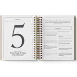 Don't Miss This 2027 New Testament Study Journal