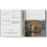 Don't Miss This 2027 New Testament Study Journal