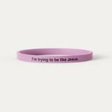WearWhen Kids: Like Jesus