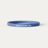 WearWhen Kids: Jesus Loves Me