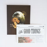 The Good Tidings Quarterly Newspaper
