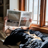 The Good Tidings Quarterly Newspaper