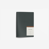 GenConf Evergreen Notebook