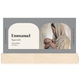 Don't Miss This 2027 New Testament Poster Cardset