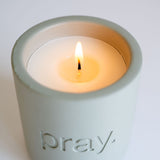 Prayer Candle
