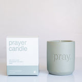 Prayer Candle