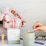 Prayer Candle