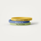 WearWhen Kids: What I Believe