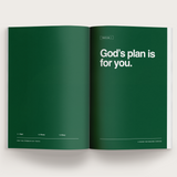 Inspired: An FSY Study Guide