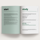 Inspired: An FSY Study Guide