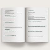 Inspired: An FSY Study Guide