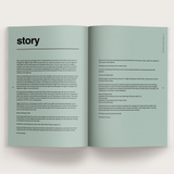 Inspired: An FSY Study Guide