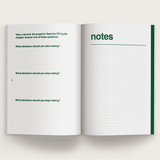 Inspired: An FSY Study Guide