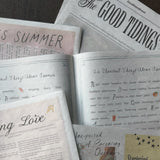 The Good Tidings Quarterly Newspaper