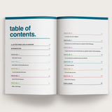 Inspired: An FSY Study Guide