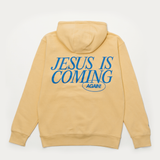 The Good News Hoodie