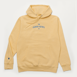 The Good News Hoodie